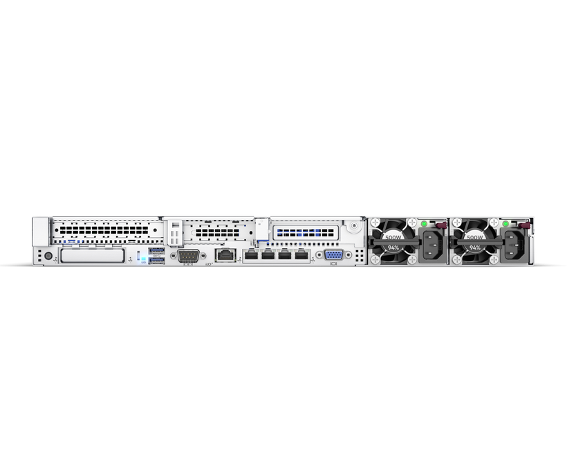 HPE ProLiant DL360 Gen10 4208 Server
