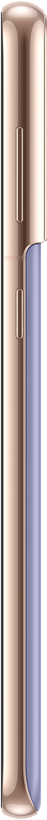 Samsung Galaxy S21+ 5G 256 GB violett