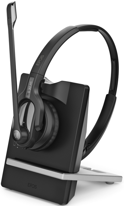 EPOS IMPACT D 30 USB ML - EU Headset