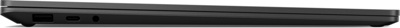 MS Surface Laptop 4 i7 16 /512GB schwarz