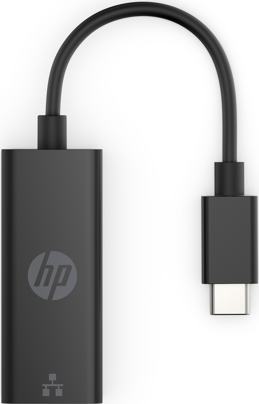 Adaptador HP USB-C - RJ45 G2