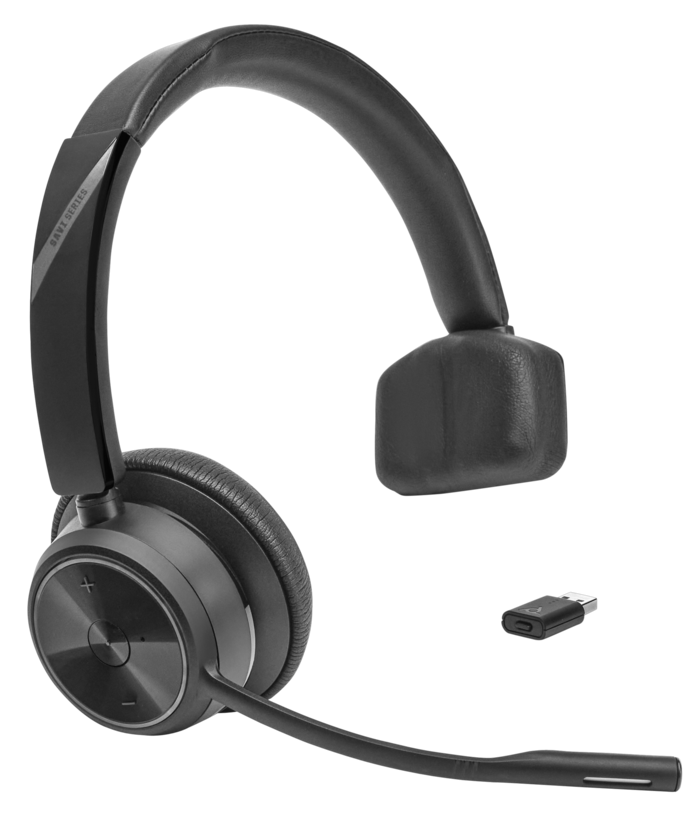 Poly Savi 7310 UC DECT Headset