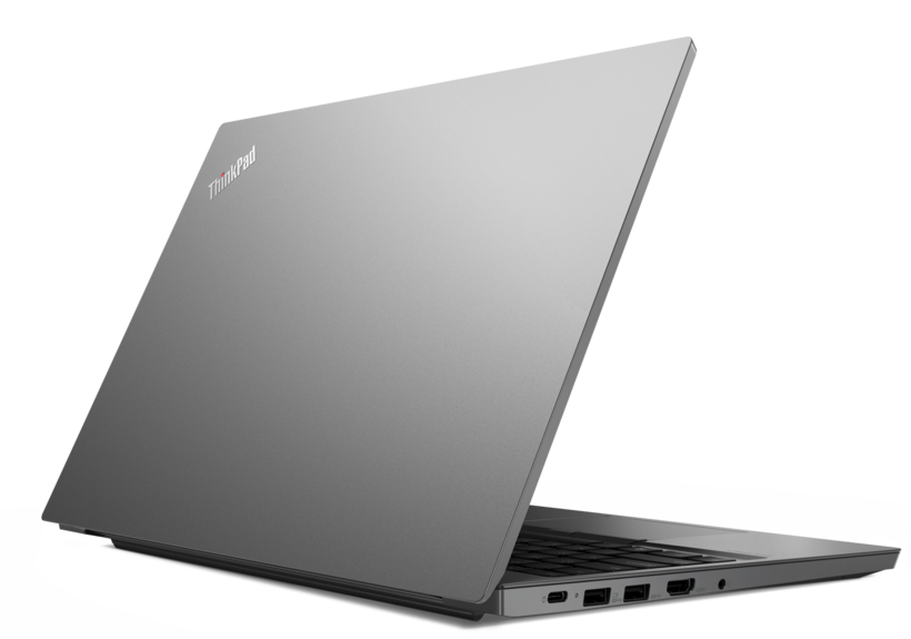 Lenovo ThinkPad E15 i7 8/256GB notebook