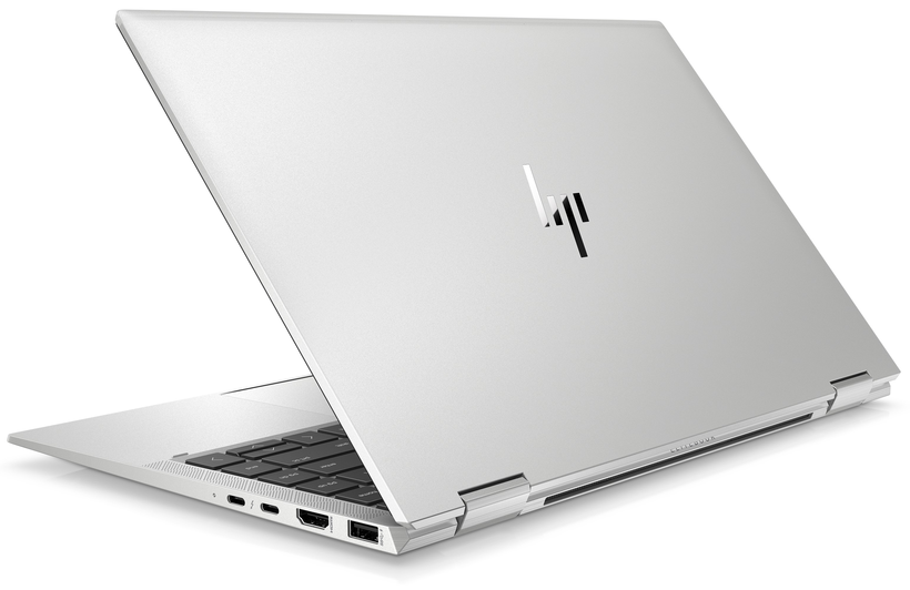 HP EliteBook x360 1040 G7 i5 16/256GB SV