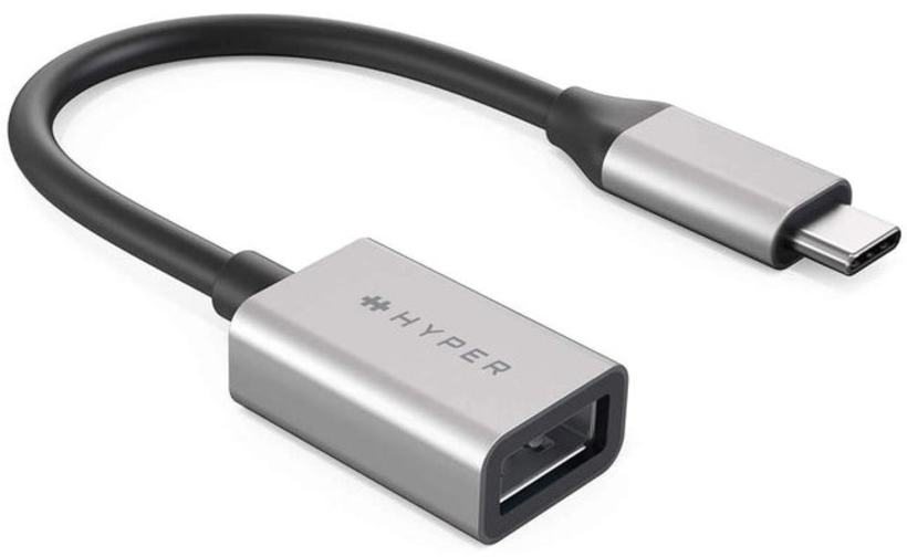 Adaptador HyperDrive USB-C - USB-A
