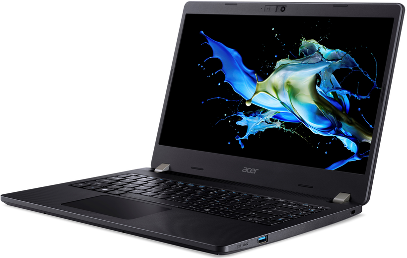 Acer TravelMate P214 i7 8/512 GB