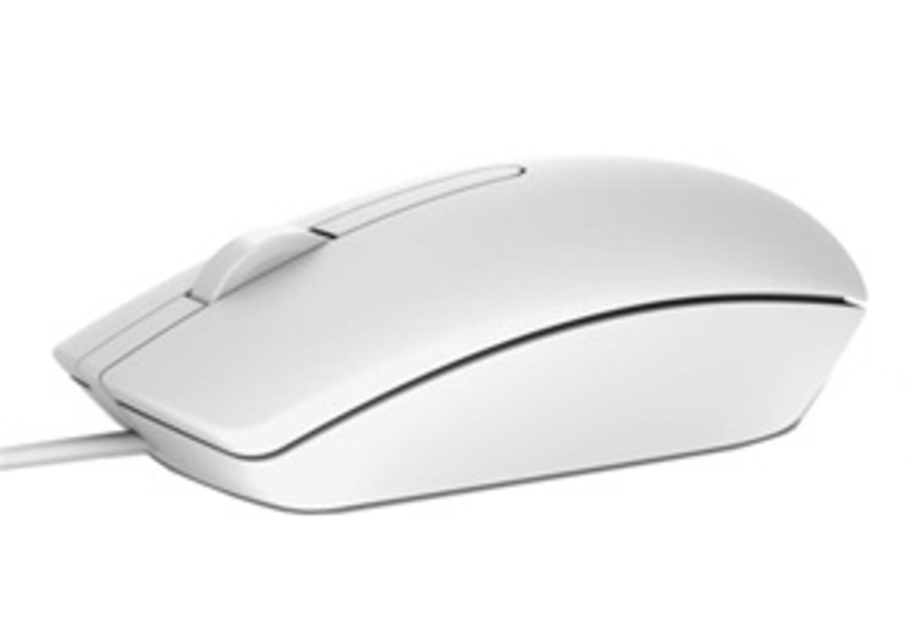 Dell MS116 Optical Mouse