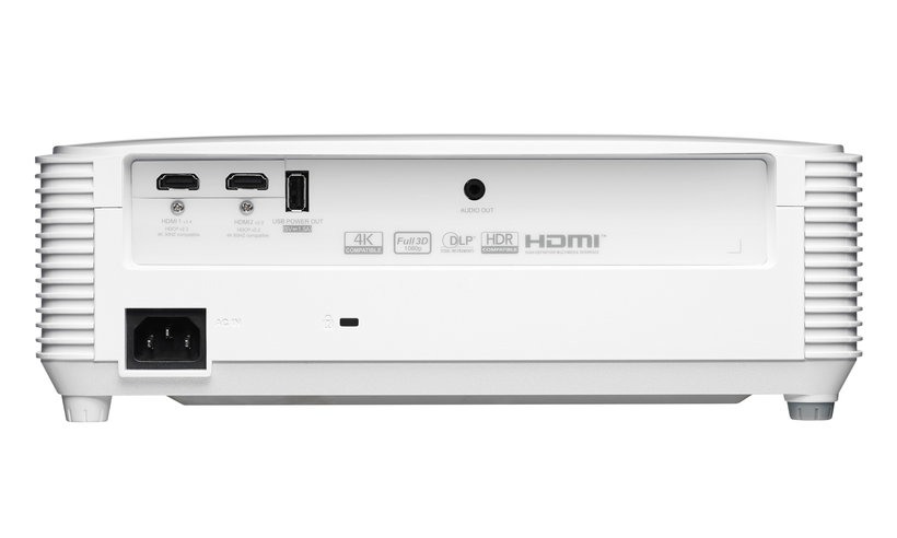 Optoma EH401 Projector