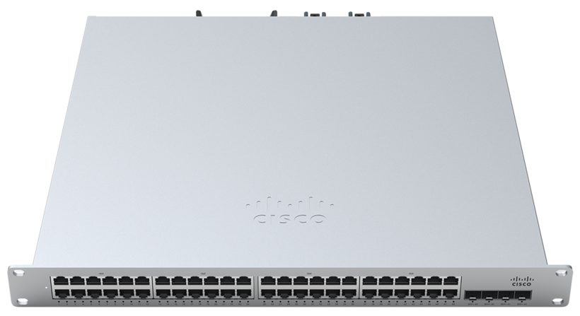 Cisco Przełącznik Meraki MS350-48