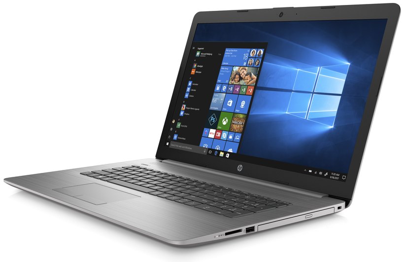 HP 470 G7 i5 8/256GB Notebook