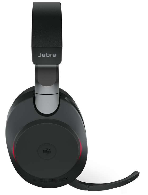 Jabra Evolve2 85 MS USB-C sztereó heads.
