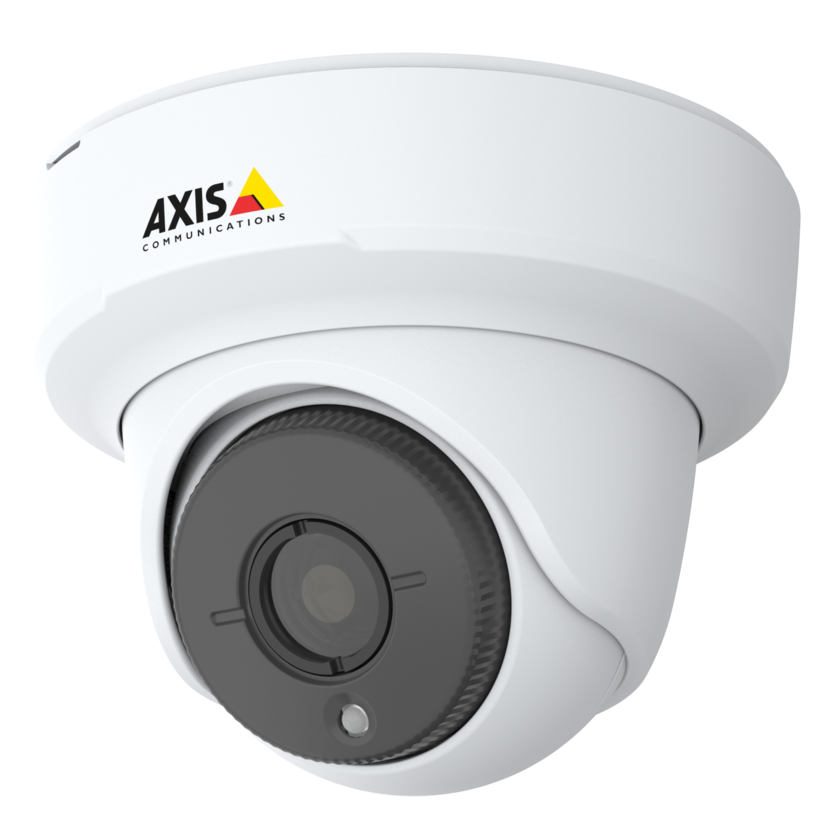Unidade de sensor AXIS FA3105-L Eyeball