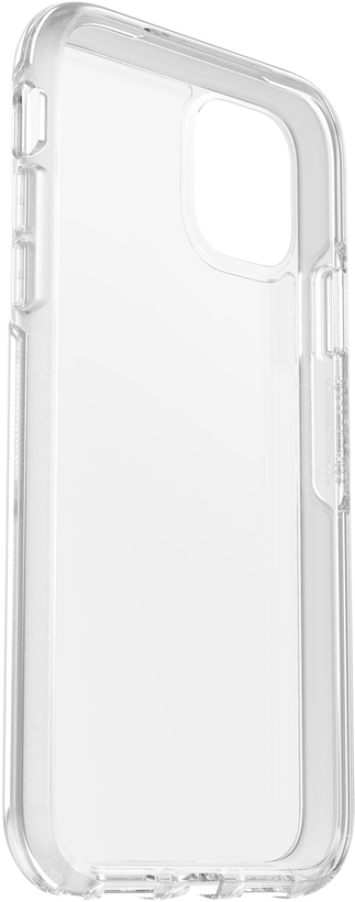 Capa OtterBox iPhone 11 Symmetry Clear