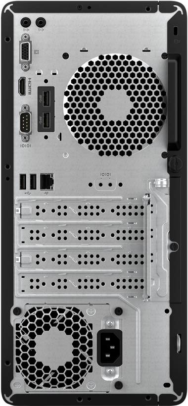 PC HP Pro Tower 290 G9 i7 16/512 GB