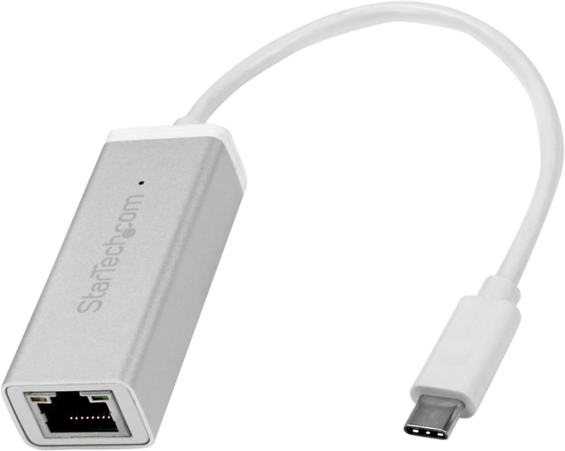 Adaptador USB-C GigabitEthernet