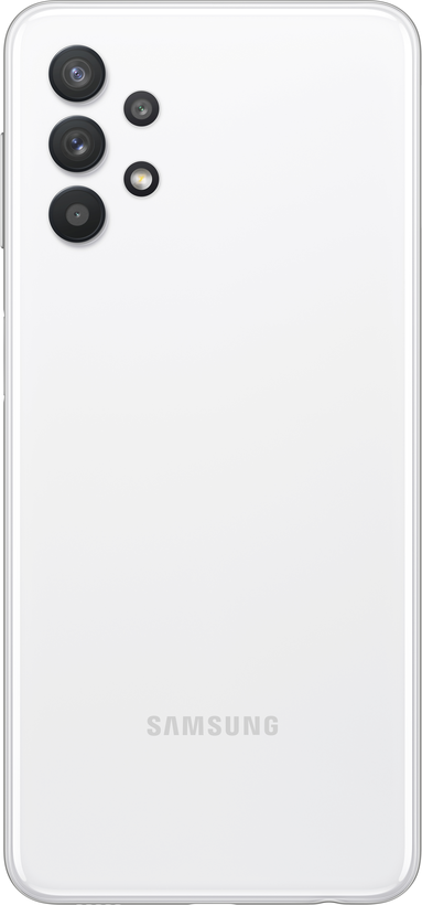 Samsung Galaxy A32 5G 128 Go blanc