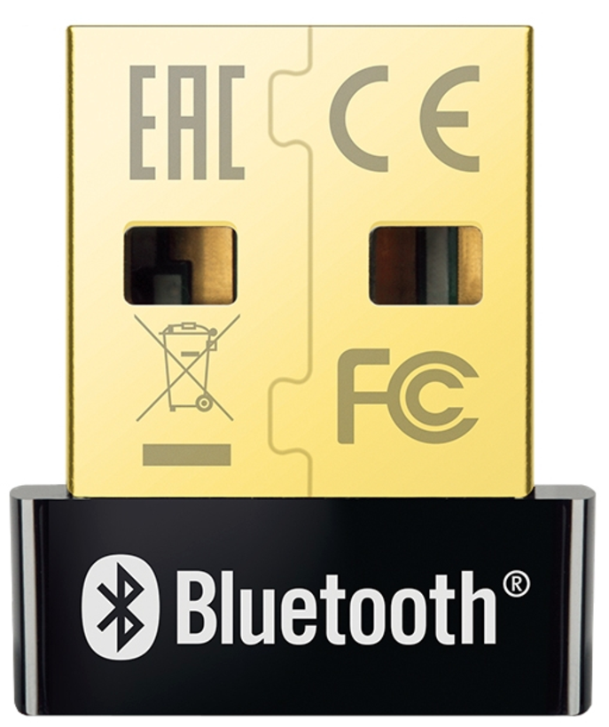 Adaptat. USB TP-LINK UB400 Bluetooth 4.0