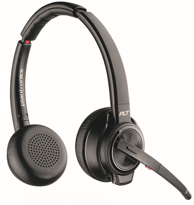 Plantronics Savi 8220 M Office headset