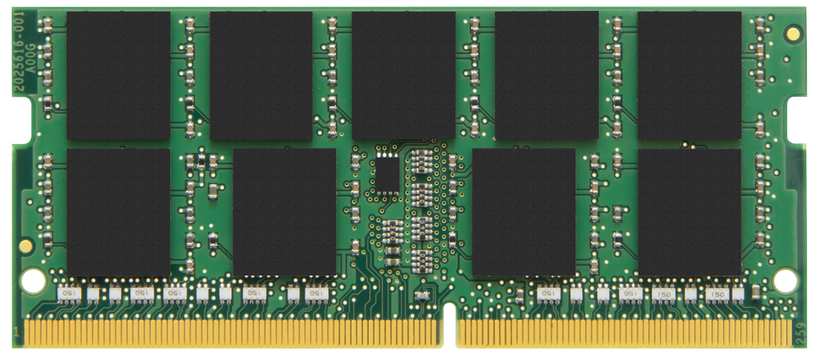 QNAP 4GB DDR4 2400MHz Memory