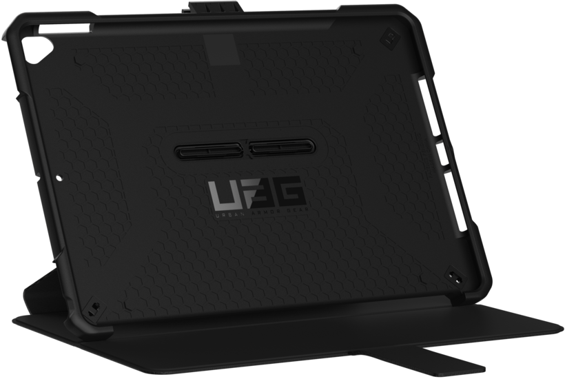 UAG Metropolis iPad 10.2 Case