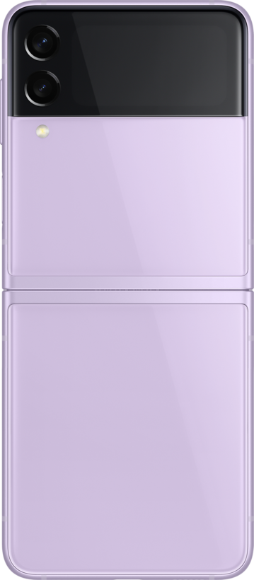 Samsung Galaxy Z Flip3 5G 256 Go, violet