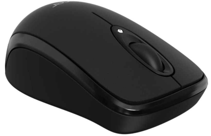 Acer AMR120 Bluetooth Mouse Black