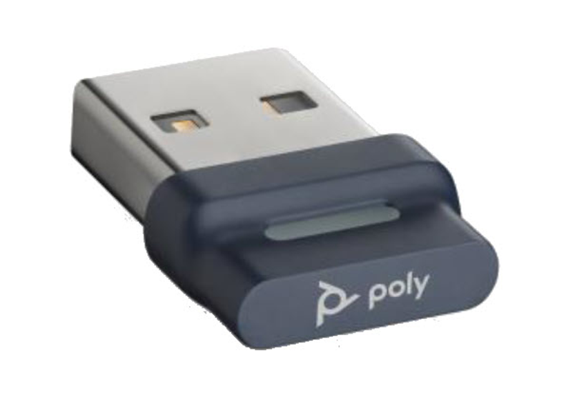 Adaptador Poly BT700 USB-A Bluetooth