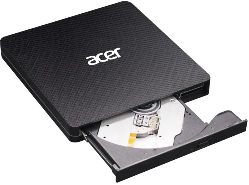 Acer AMR120 USB DVD Drive