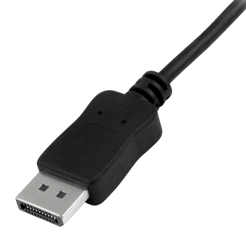 Adapter USB Typ C St-DisplayPort St 1 m