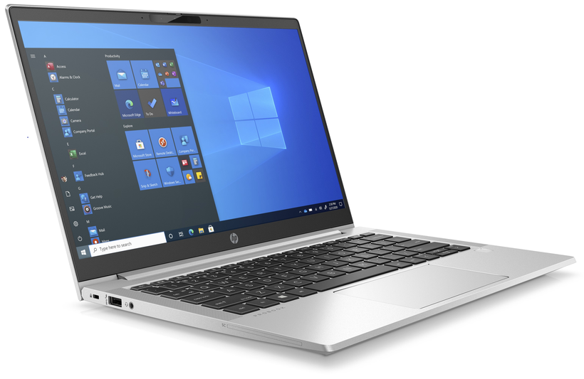 HP ProBook 630 G8 i5 16/256GB