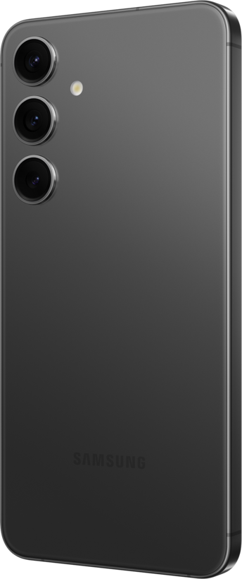 Samsung Galaxy S24+ 256 Go, noir