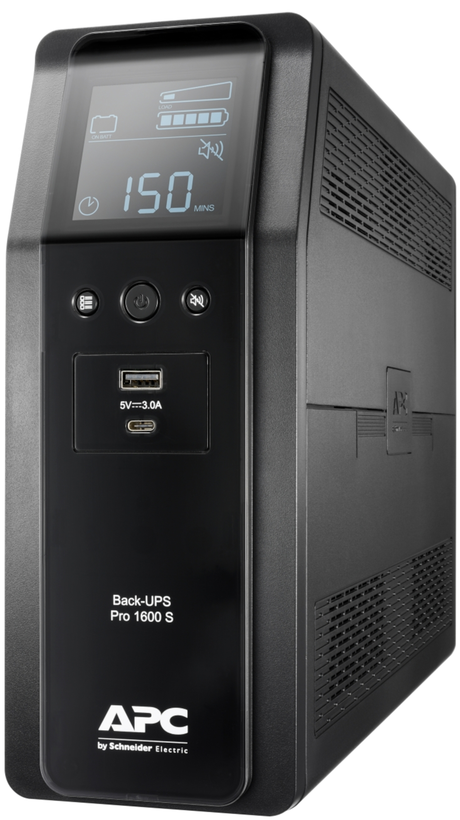 SAI APC Back-UPS Pro 1600S 230V