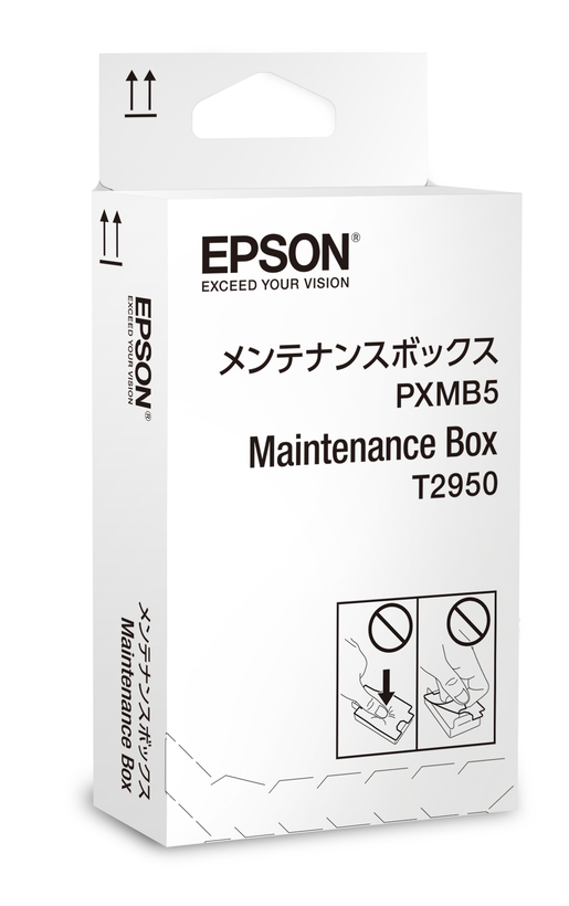 Kit maintenance Epson WorkForce WF-100W