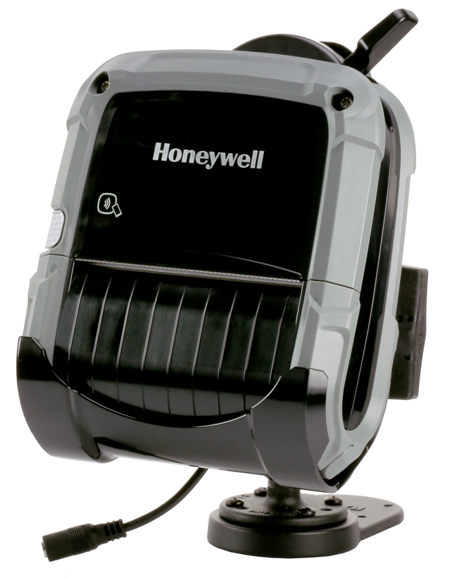 Stampante WLAN 203 dpi Honeywell RP4