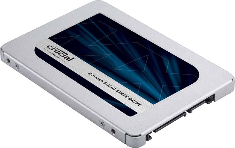 SSD Crucial MX500 250 GB SATA