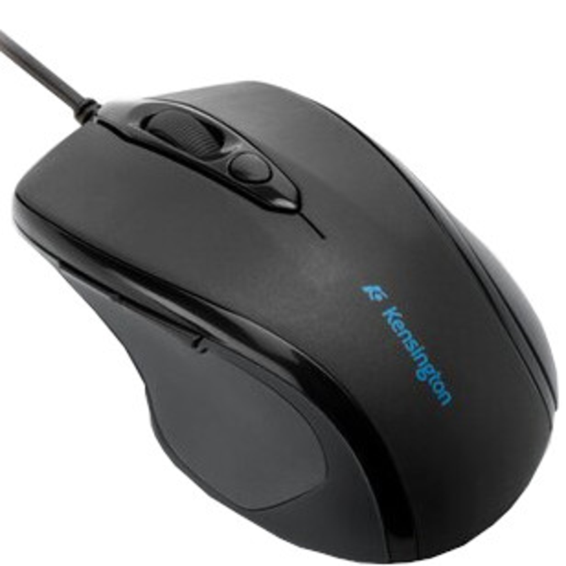 Kensington Pro Fit Mid-size Wired Mouse
