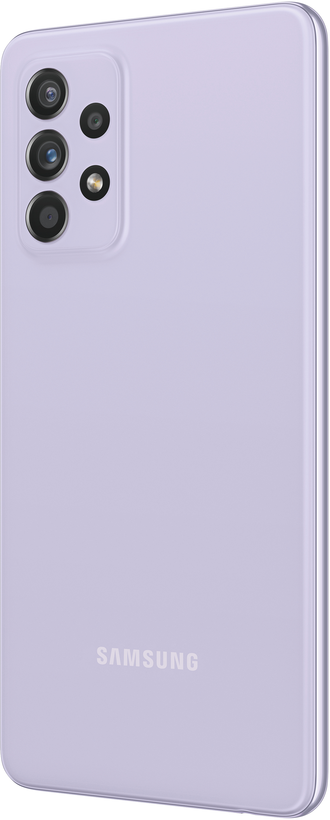 Samsung Galaxy A52 6/128GB Violet
