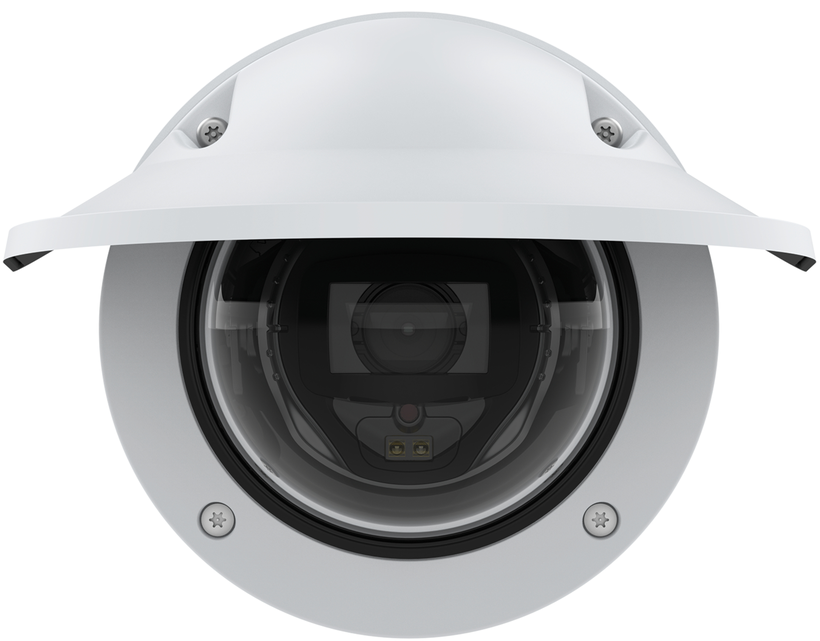 AXIS P3267-LVE Network Camera
