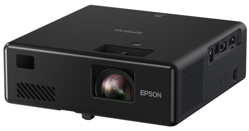 Proyector Epson EF-11