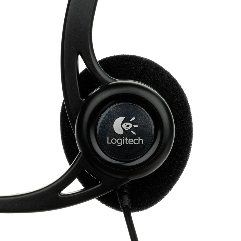 PC headset Logitech 960 USB