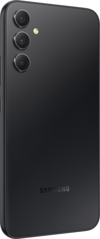 Samsung Galaxy A34 5G 256 Go, graphite