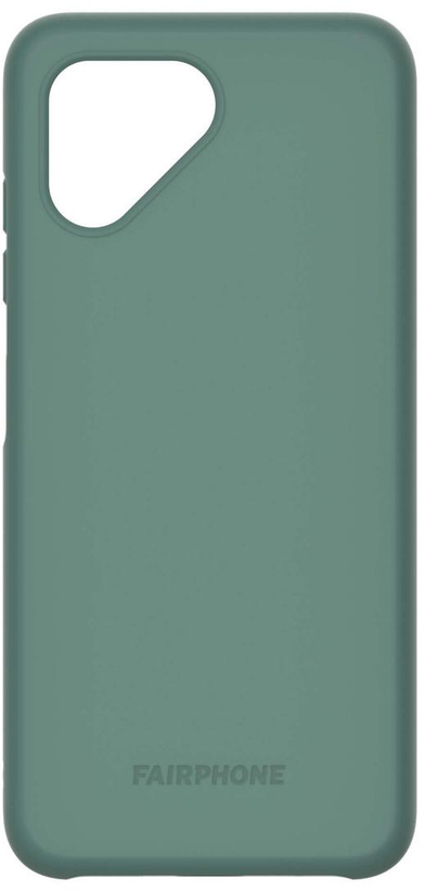 Custodia Fairphone 4 verde