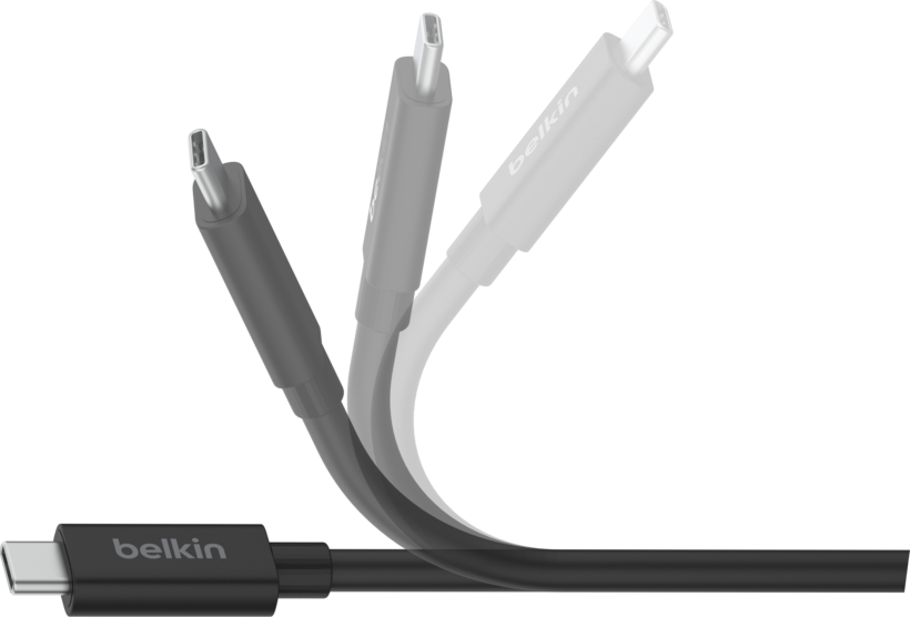 Câble USB-C Belkin 2 m