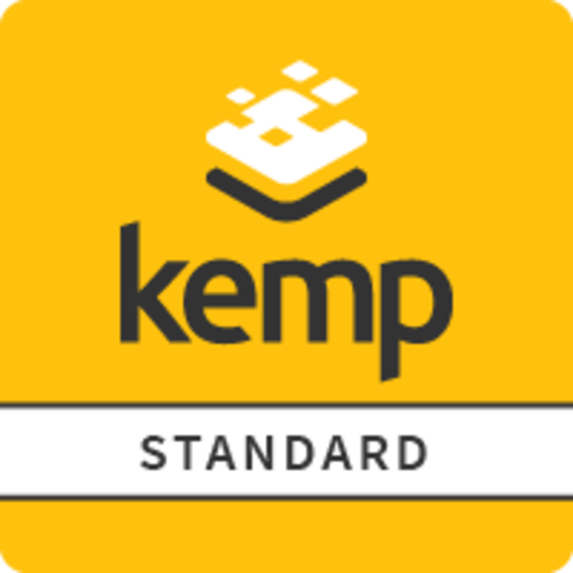 KEMP ST-VLM-MAX Standard Subscription 1Y