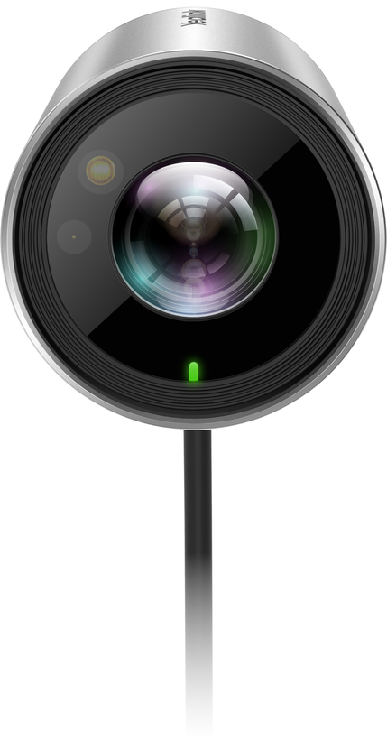 Yealink UVC30-Desktop 4K Webcam