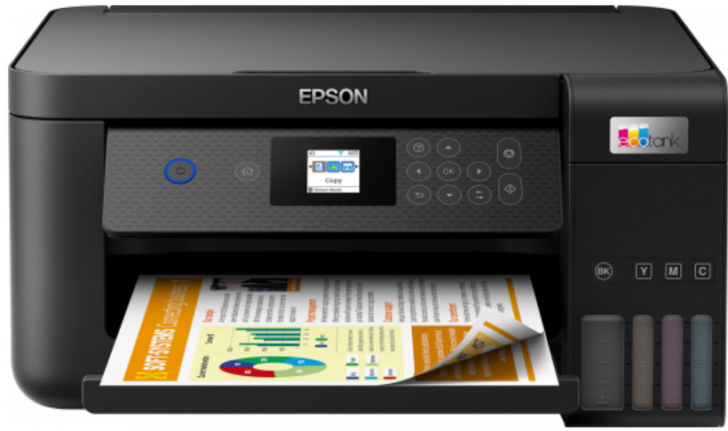MFP Epson EcoTank ET-2850