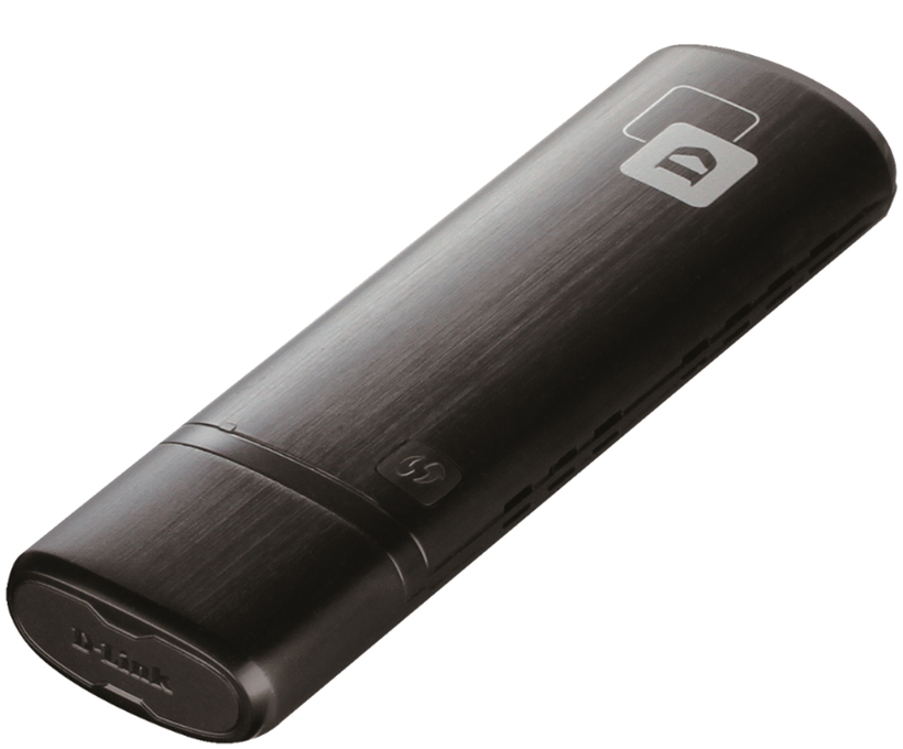 AC adaptér D-Link DWA-182 Wireless USB