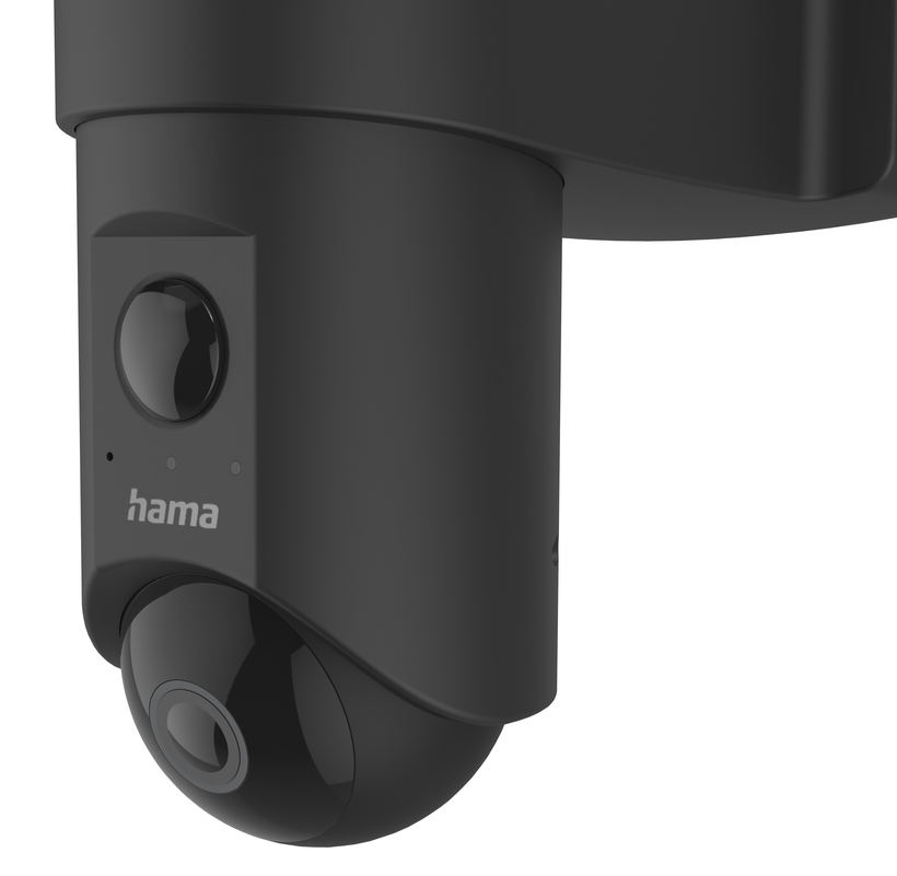 Hama WLAN Outdoor Security Camera