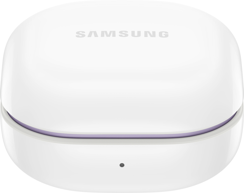 Samsung Galaxy Buds2, lilás