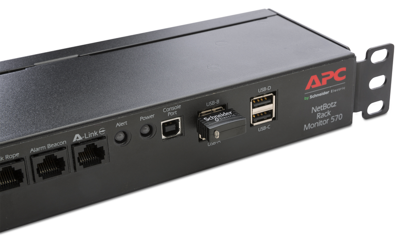 APC NetBotz vezeték nélküli USB router